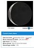 اضغط على الصورة لعرض أكبر. 

الإسم:	Current moon phase 2015.jpg 
مشاهدات:	625 
الحجم:	8.7 كيلوبايت 
الهوية:	3428