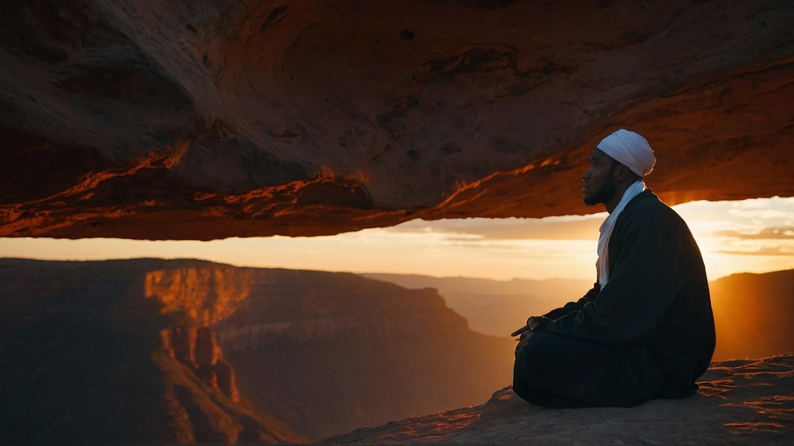 الاســـم:	Default_The_bright_fiery_rays_of_the_sun_illuminate_a_stunning_3.jpg
المشاهدات: 883
الحجـــم:	84.7 كيلوبايت